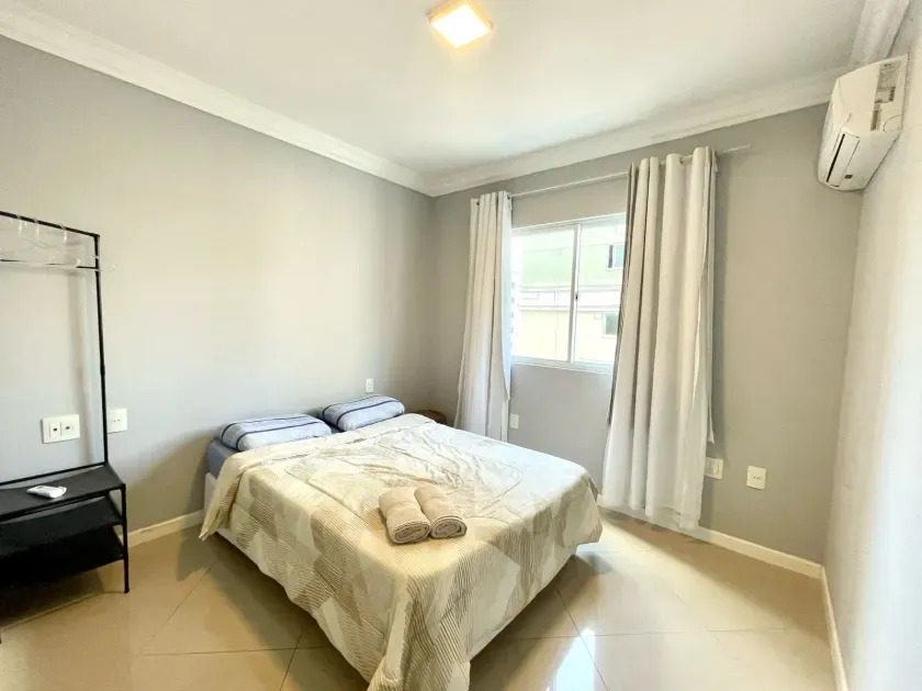 Apartamento com 3 dormitórios sendo 1 suíte e 2 vagas de garagem em Balneário Camboriú/SC — foto 7