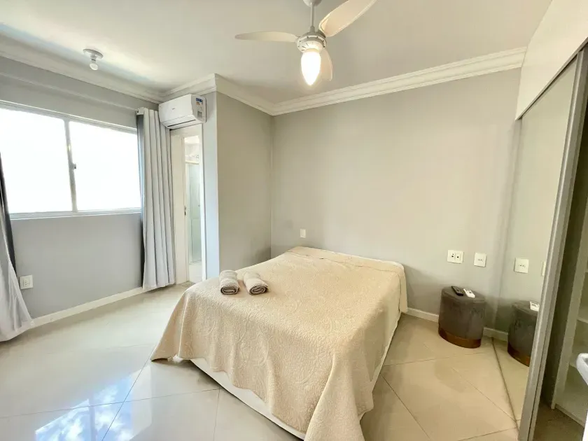 Apartamento com 3 dormitórios sendo 1 suíte e 2 vagas de garagem em Balneário Camboriú/SC — foto 8