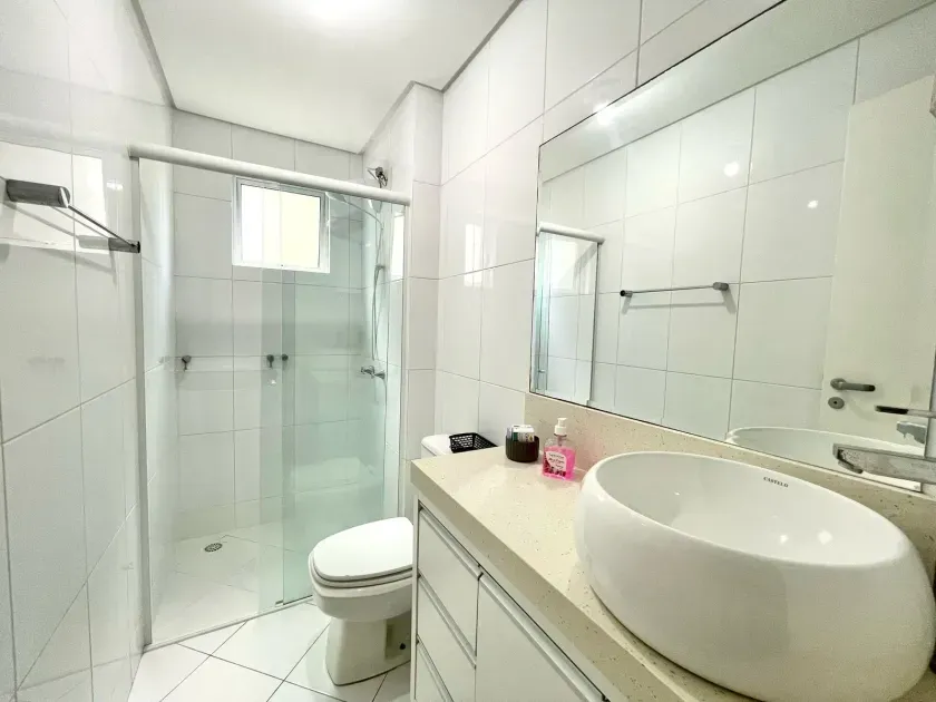 Apartamento com 3 dormitórios sendo 1 suíte e 2 vagas de garagem em Balneário Camboriú/SC — foto 11