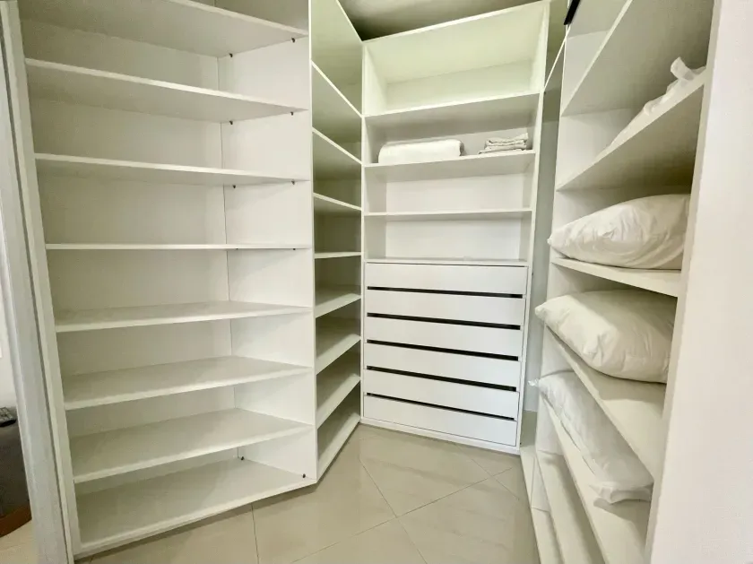 Apartamento com 3 dormitórios sendo 1 suíte e 2 vagas de garagem em Balneário Camboriú/SC — foto 13