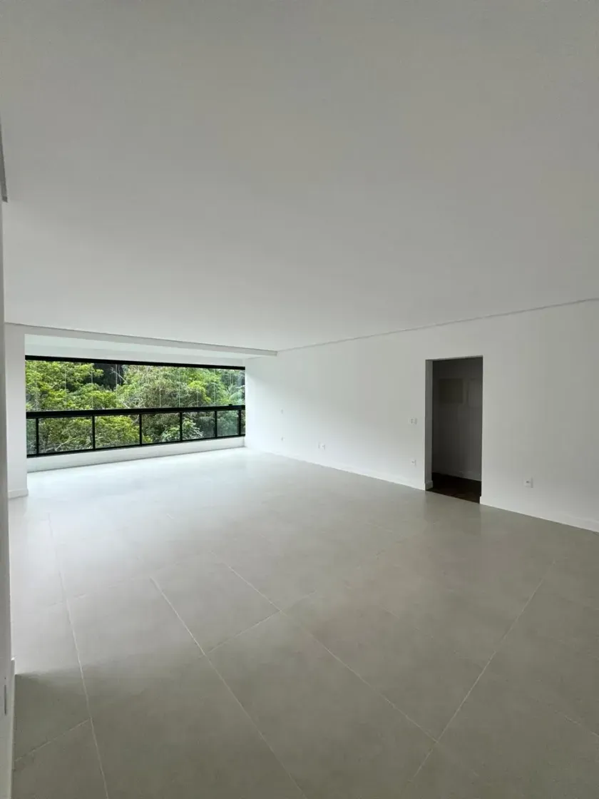 Apartamento com 3 suítes e 3 vagas de garagem na Praia Brava de Itajaí/SC — foto 3