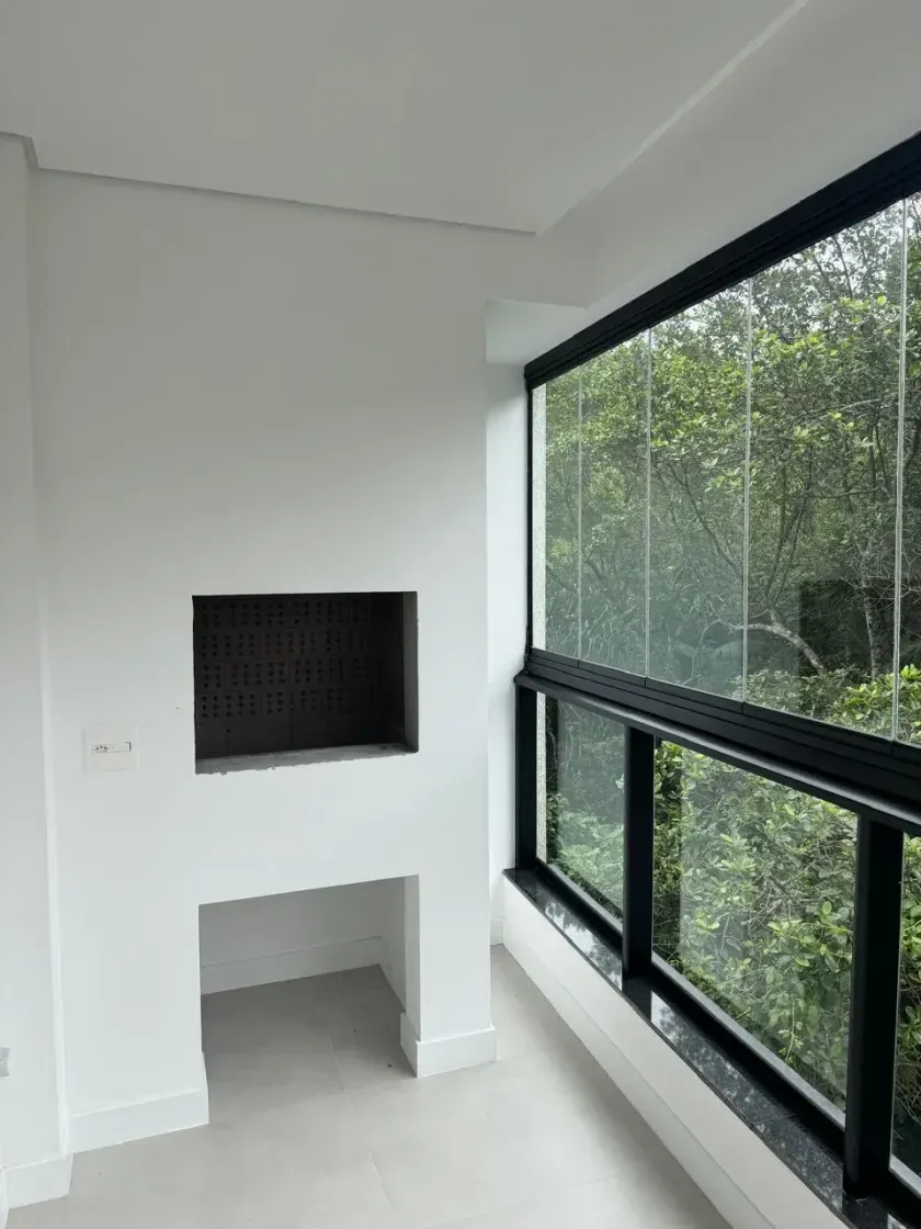 Apartamento com 3 suítes e 3 vagas de garagem na Praia Brava de Itajaí/SC — foto 5