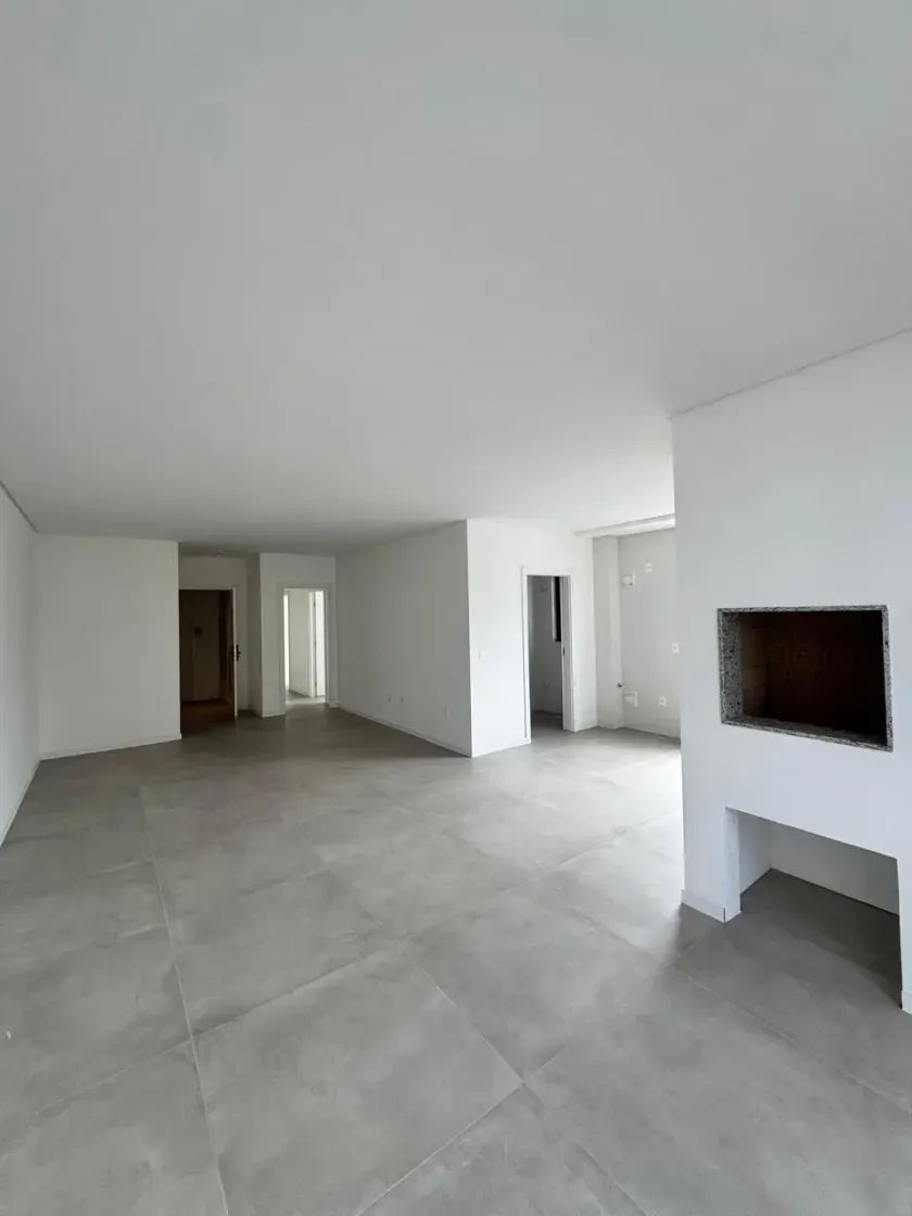 Apartamento no Centro com 4 suítes e 3 vagas de garagem em Balneário Camboriú — foto 12