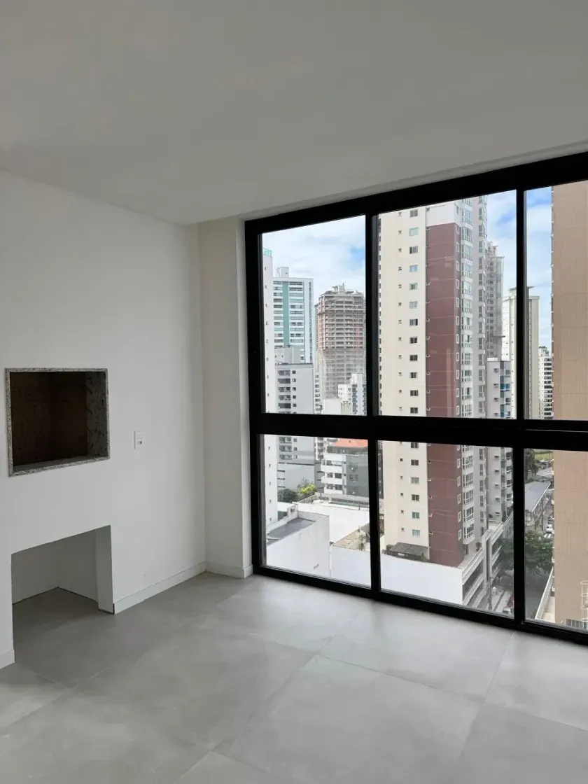 Apartamento no Centro com 4 suítes e 3 vagas de garagem em Balneário Camboriú — foto 13