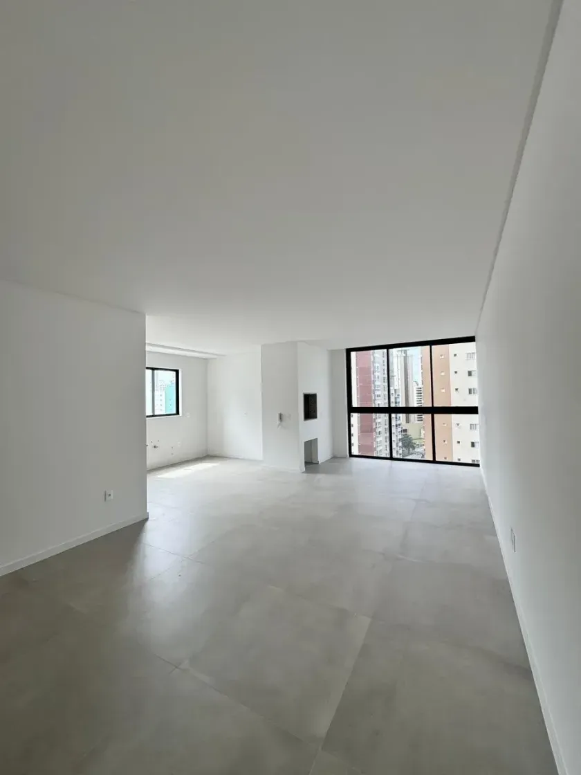 Apartamento no Centro com 4 suítes e 3 vagas de garagem em Balneário Camboriú — foto 14