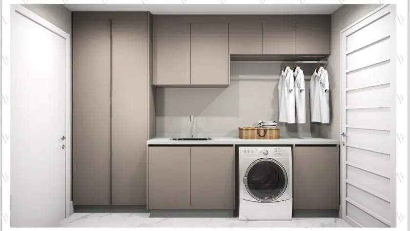 Apartamento com 4 suítes sendo 1 master e 4 vagas de garagem - Barra Norte, Balneário Camboriú/SC — foto 14