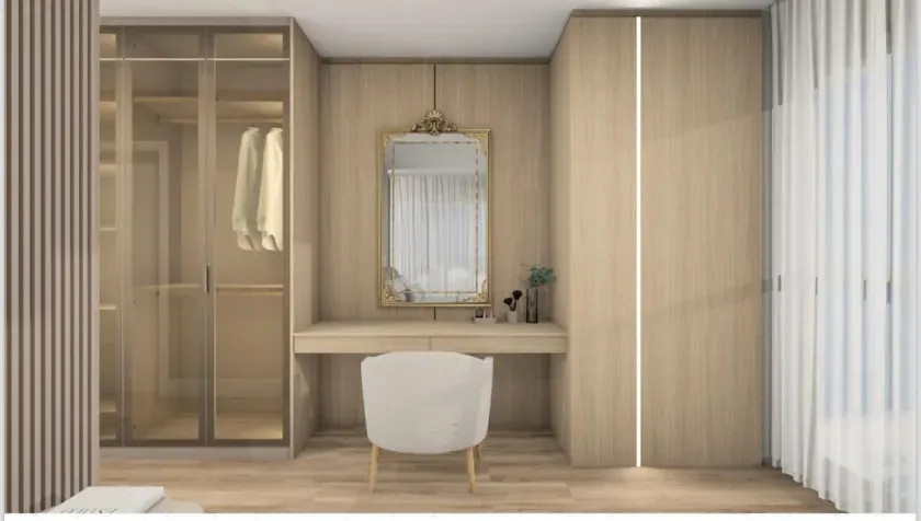 Apartamento com 4 suítes sendo 1 master e 4 vagas de garagem - Barra Norte, Balneário Camboriú/SC — foto 18
