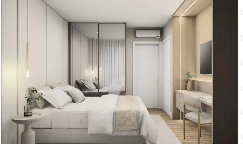 Apartamento com 4 suítes sendo 1 master e 4 vagas de garagem - Barra Norte, Balneário Camboriú/SC — foto 24