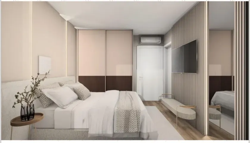 Apartamento com 4 suítes sendo 1 master e 4 vagas de garagem - Barra Norte, Balneário Camboriú/SC — foto 30