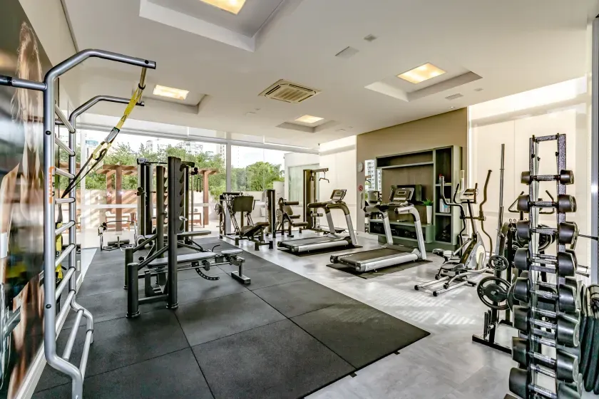 Apartamento Quadra Mar - Alto padrão, Finamente Mobiliado e Decorado em Balneário Camboriú — foto 61