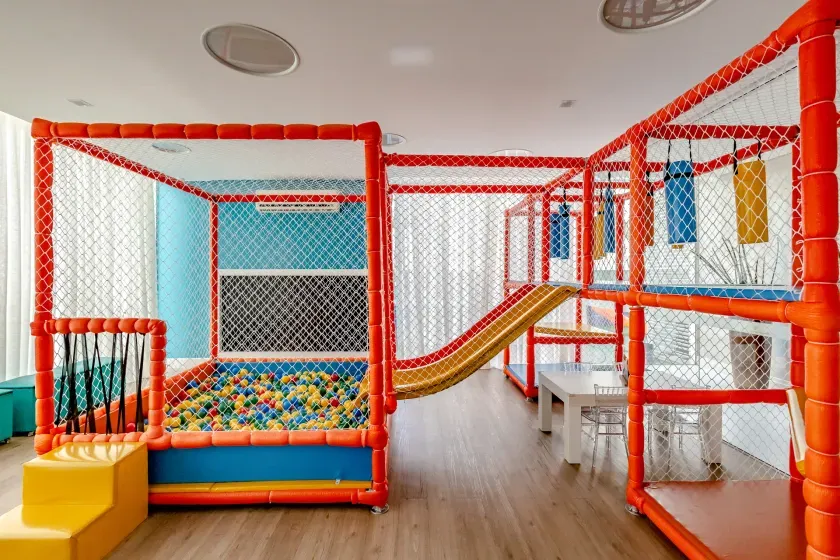 Apartamento Quadra Mar - Alto padrão, Finamente Mobiliado e Decorado em Balneário Camboriú — foto 58