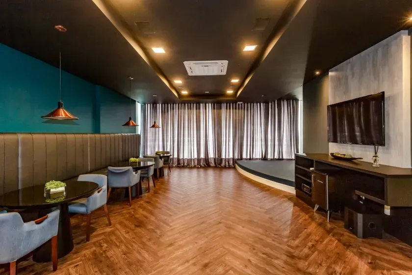 Apartamento Quadra Mar - Alto padrão, Finamente Mobiliado e Decorado em Balneário Camboriú — foto 60