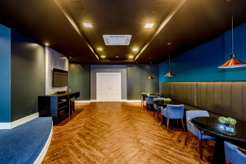 Apartamento Quadra Mar - Alto padrão, Finamente Mobiliado e Decorado em Balneário Camboriú — foto 59