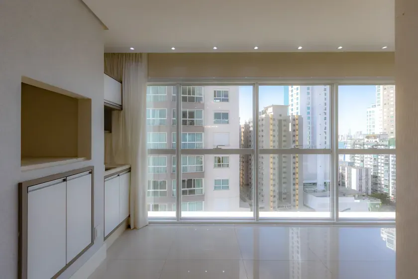Apartamento Quadra Mar - Alto padrão, Finamente Mobiliado e Decorado em Balneário Camboriú — foto 18