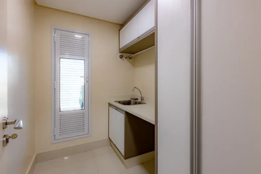 Apartamento Quadra Mar - Alto padrão, Finamente Mobiliado e Decorado em Balneário Camboriú — foto 23