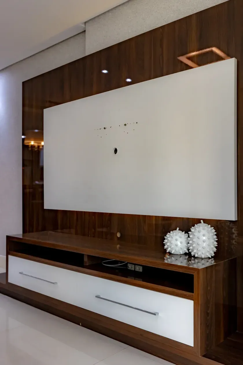 Apartamento Quadra Mar - Alto padrão, Finamente Mobiliado e Decorado em Balneário Camboriú — foto 15