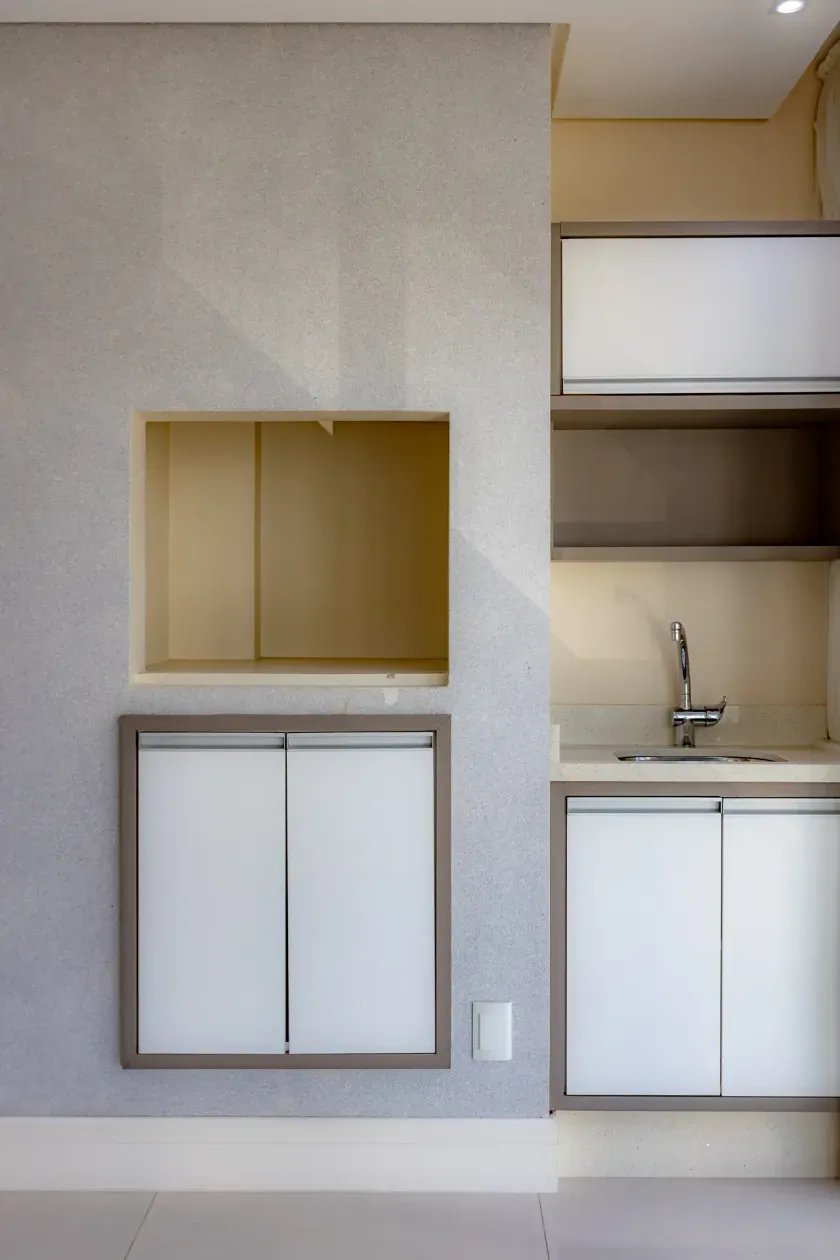 Apartamento Quadra Mar - Alto padrão, Finamente Mobiliado e Decorado em Balneário Camboriú — foto 17
