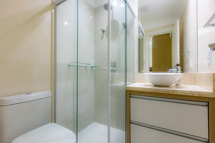 Apartamento Quadra Mar - Alto padrão, Finamente Mobiliado e Decorado em Balneário Camboriú — foto 28