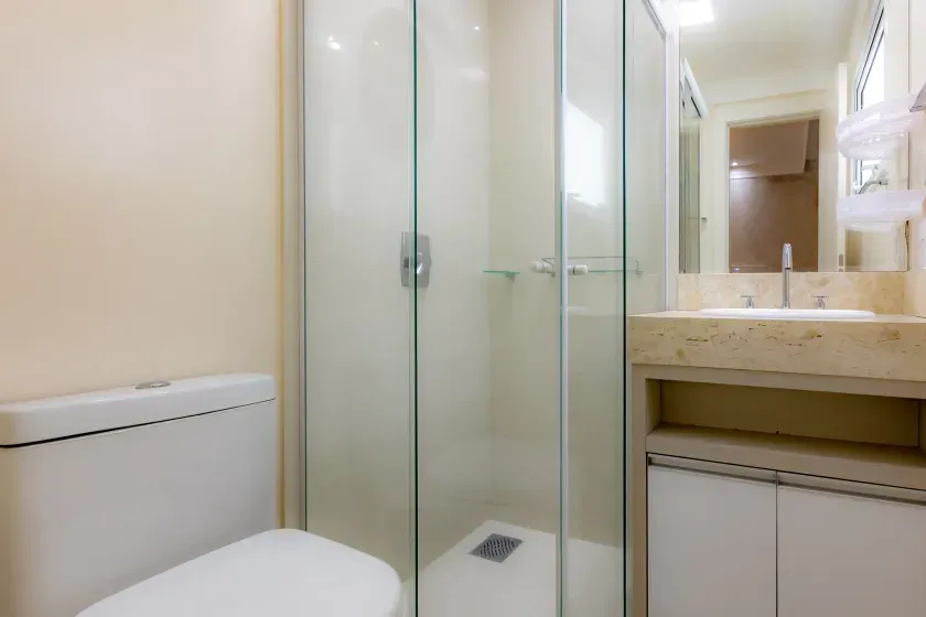 Apartamento Quadra Mar - Alto padrão, Finamente Mobiliado e Decorado em Balneário Camboriú — foto 34