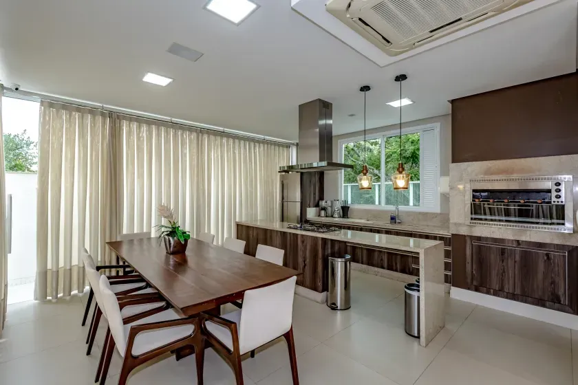 Apartamento Quadra Mar - Alto padrão, Finamente Mobiliado e Decorado em Balneário Camboriú — foto 50