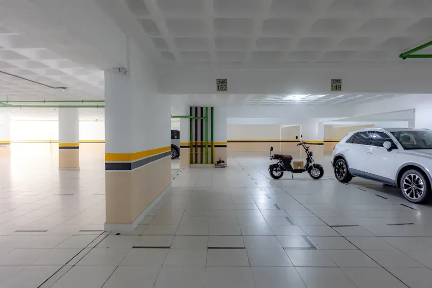 Apartamento Quadra Mar - Alto padrão, Finamente Mobiliado e Decorado em Balneário Camboriú — foto 39