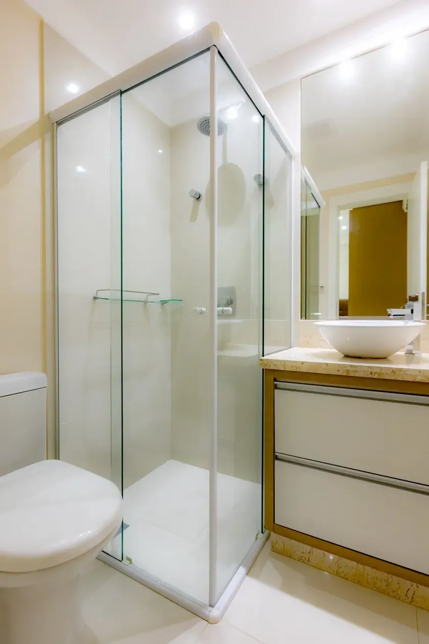 Apartamento Quadra Mar - Alto padrão, Finamente Mobiliado e Decorado em Balneário Camboriú — foto 29