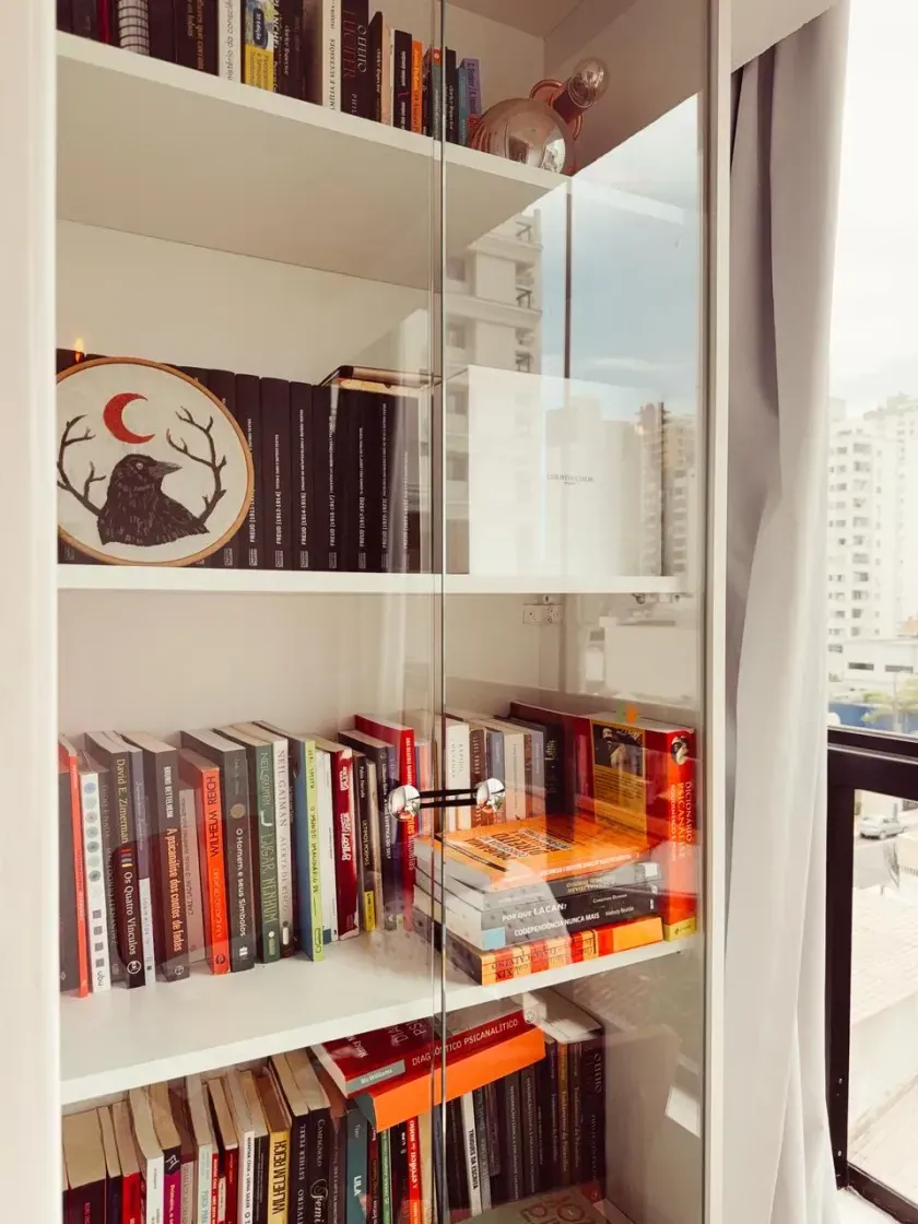 Apartamento com 2 dormitórios e 1 vaga  de garagem em – Balneário Camboriú/SC — foto 10