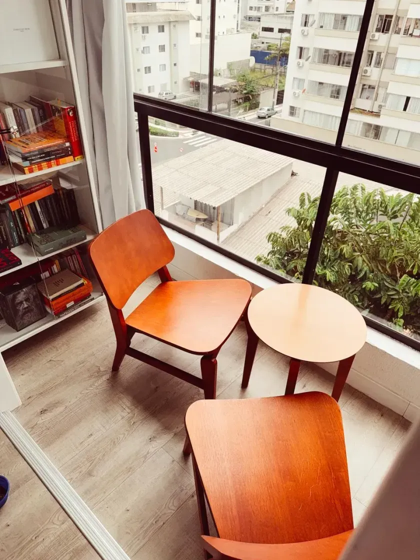 Apartamento com 2 dormitórios e 1 vaga  de garagem em – Balneário Camboriú/SC — foto 12