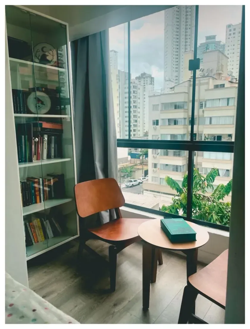 Apartamento com 2 dormitórios e 1 vaga  de garagem em – Balneário Camboriú/SC — foto 14