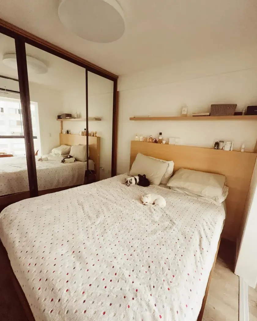Apartamento com 2 dormitórios e 1 vaga  de garagem em – Balneário Camboriú/SC — foto 5