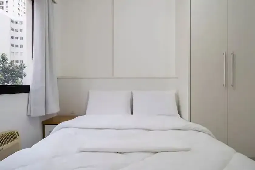 Apartamento com 4 dormitórios sendo 1 suíte e 2 vagas de garagem no Centro de Balneário Camboriú/SC — foto 10