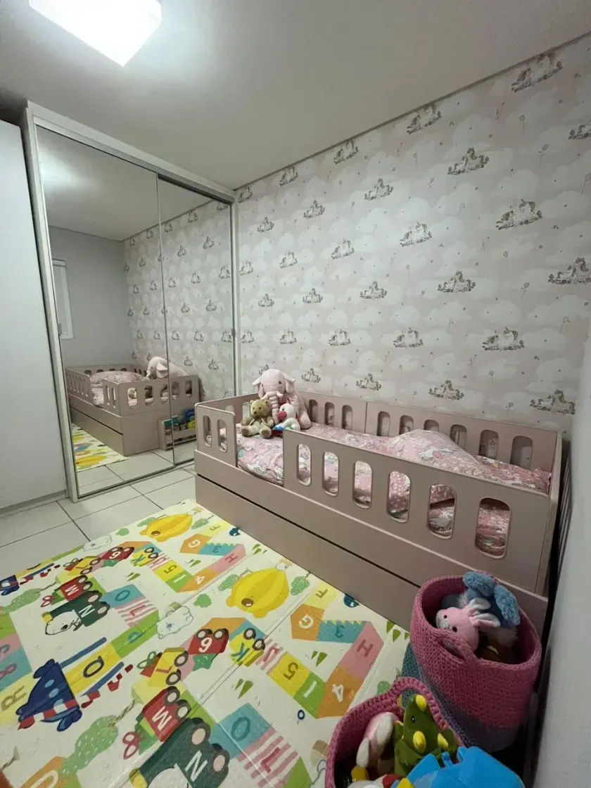 Apartamento com 3 suítes sendo 2 demi  e 2 vagas de garagem -  Àrea Central de Balneário Camboriú/SC — foto 25