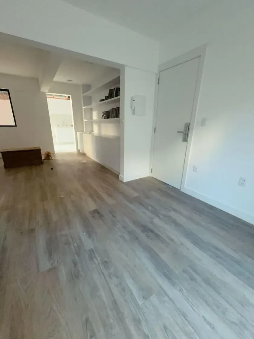 Apartamento com 2 dormitórios e 1 vaga de garagem em Balneário Camboriú/SC