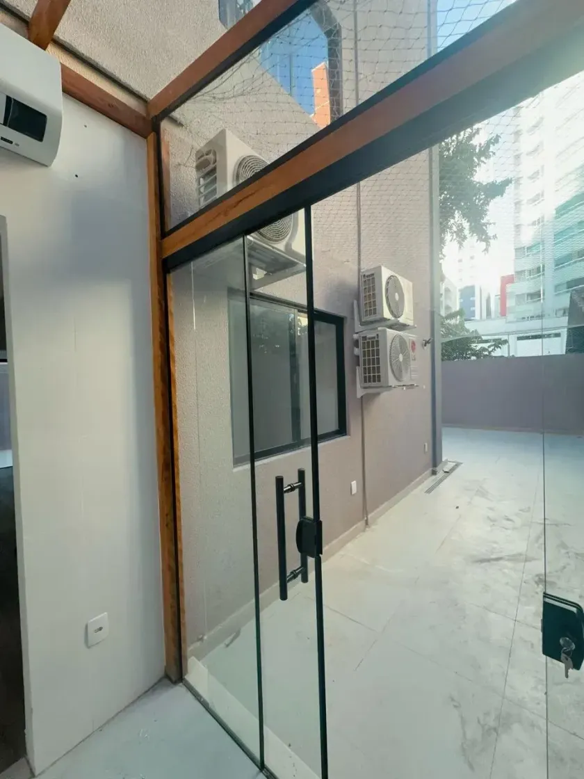 Apartamento com 2 dormitórios e 1 vaga de garagem em Balneário Camboriú/SC — foto 34