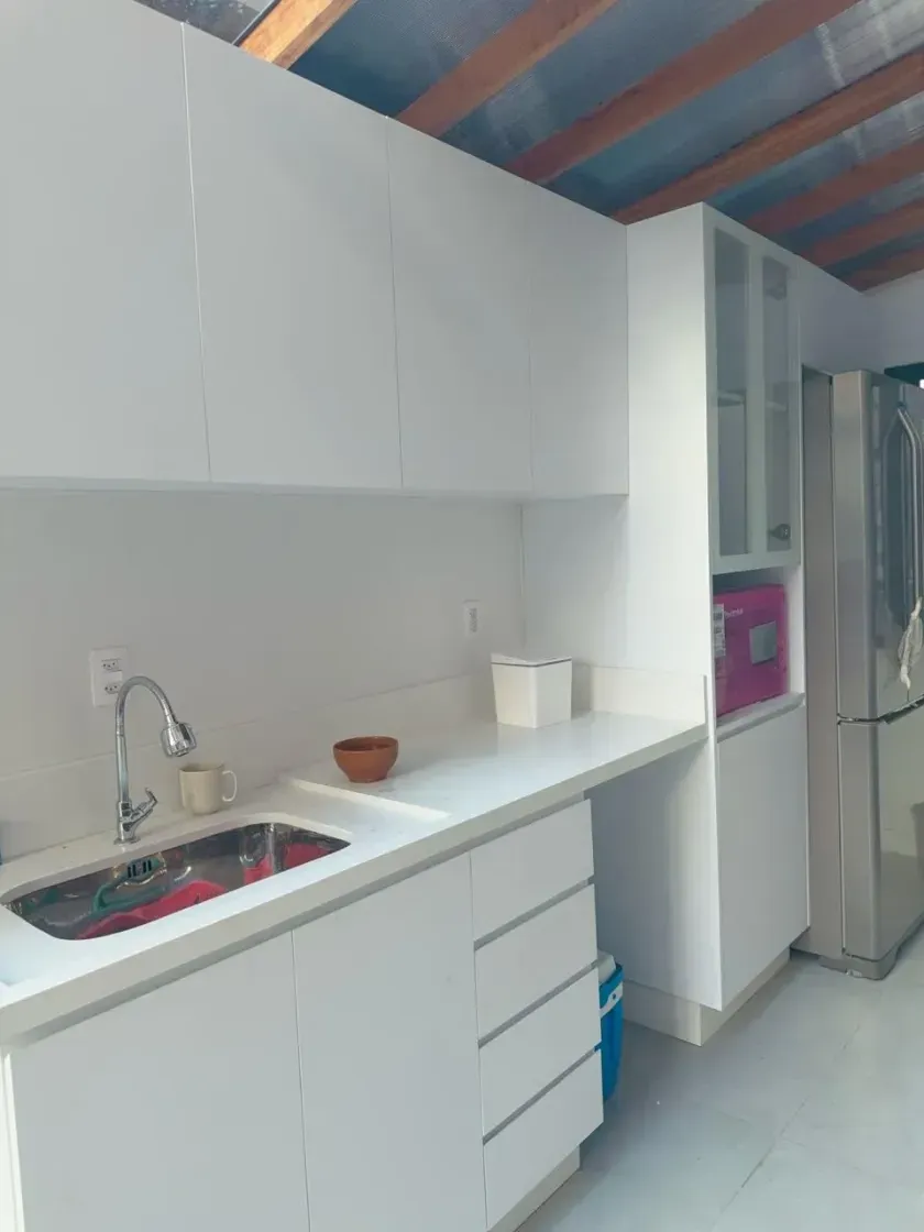 Apartamento com 2 dormitórios e 1 vaga de garagem em Balneário Camboriú/SC — foto 27