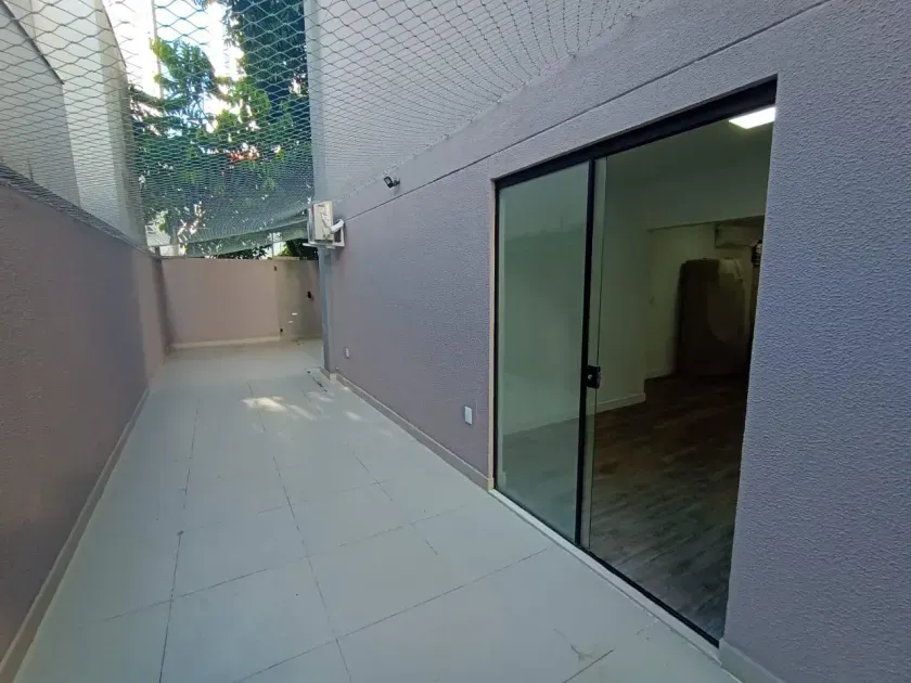 Apartamento com 2 dormitórios e 1 vaga de garagem em Balneário Camboriú/SC — foto 36