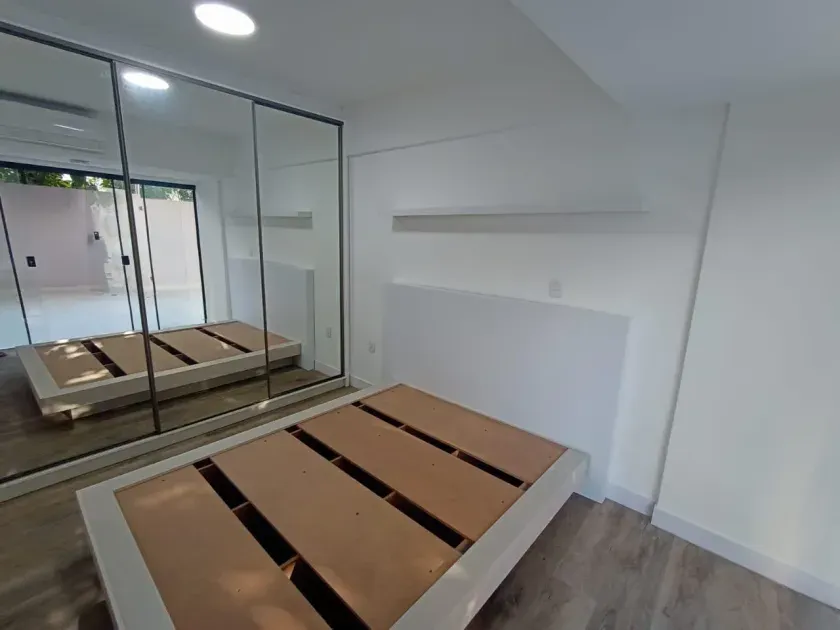 Apartamento com 2 dormitórios e 1 vaga de garagem em Balneário Camboriú/SC — foto 9