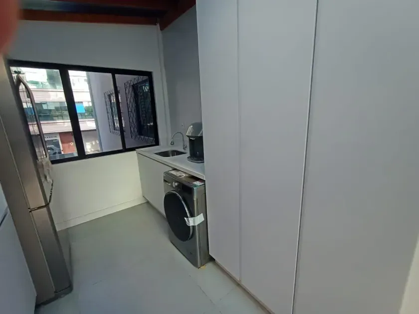 Apartamento com 2 dormitórios e 1 vaga de garagem em Balneário Camboriú/SC — foto 4
