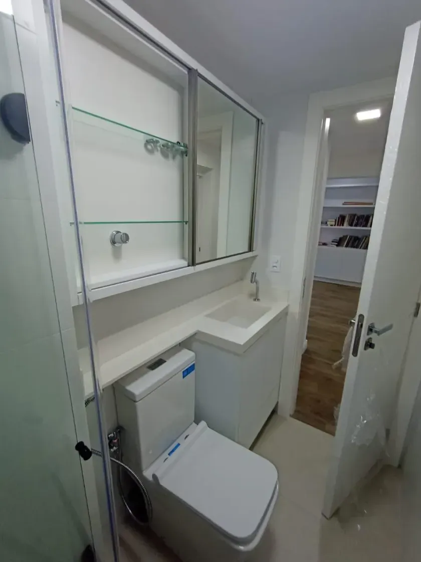 Apartamento com 2 dormitórios e 1 vaga de garagem em Balneário Camboriú/SC — foto 26