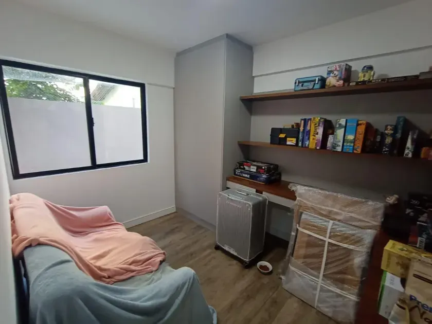 Apartamento com 2 dormitórios e 1 vaga de garagem em Balneário Camboriú/SC — foto 11