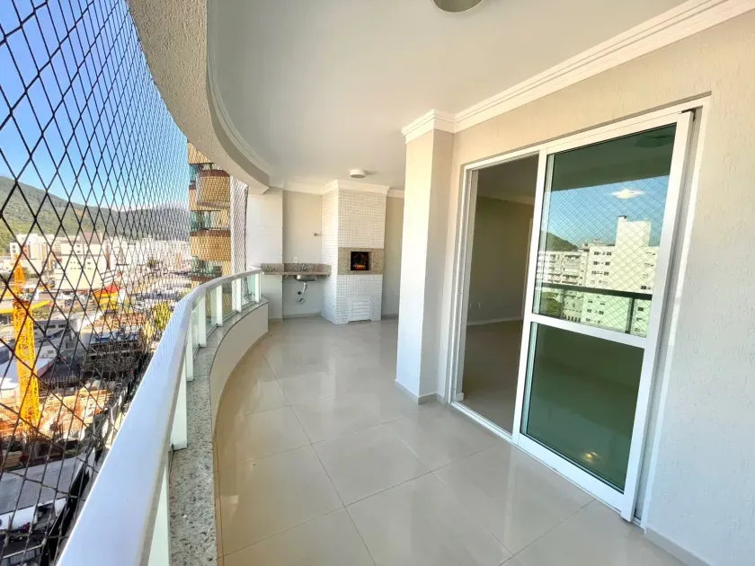 Apartamento com 1 suíte + 2 demi e 2 vagas de garagem em Balneário Camboriú/SC — foto 2