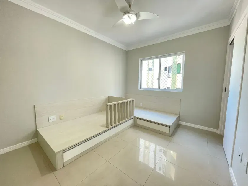 Apartamento com 1 suíte + 2 demi e 2 vagas de garagem em Balneário Camboriú/SC — foto 7