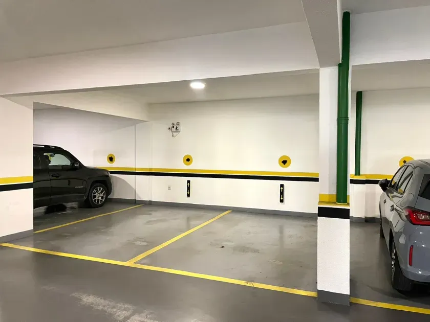 Apartamento com 1 suíte + 2 demi e 2 vagas de garagem em Balneário Camboriú/SC — foto 12