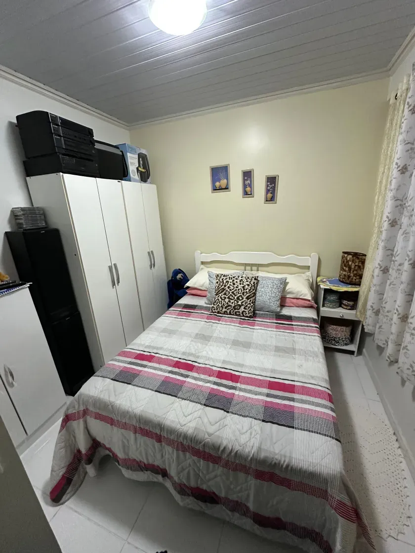 Sobrado com 5 dormitórios sendo 1 suíte e 2 vagas de garagem em Balneário Camboriú/SC — foto 14