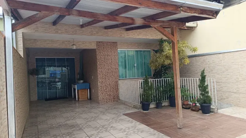Sobrado com 5 dormitórios sendo 1 suíte e 2 vagas de garagem em Balneário Camboriú/SC — foto 21