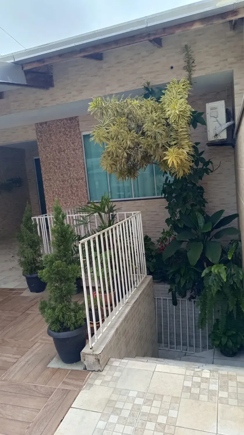 Sobrado com 5 dormitórios sendo 1 suíte e 2 vagas de garagem em Balneário Camboriú/SC — foto 25