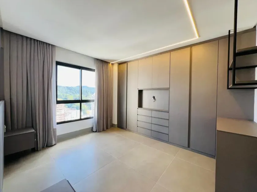 Apartamento com 3 suítes e 3 vagas de garagem em Balneário Camboriú/Sc — foto 8