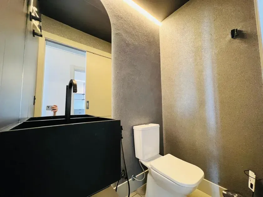 Apartamento com 3 suítes e 3 vagas de garagem em Balneário Camboriú/Sc — foto 11