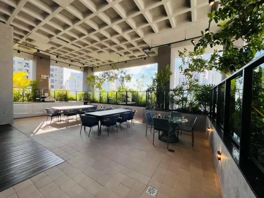 Apartamento com 3 suítes e 3 vagas de garagem em Balneário Camboriú/Sc — foto 19