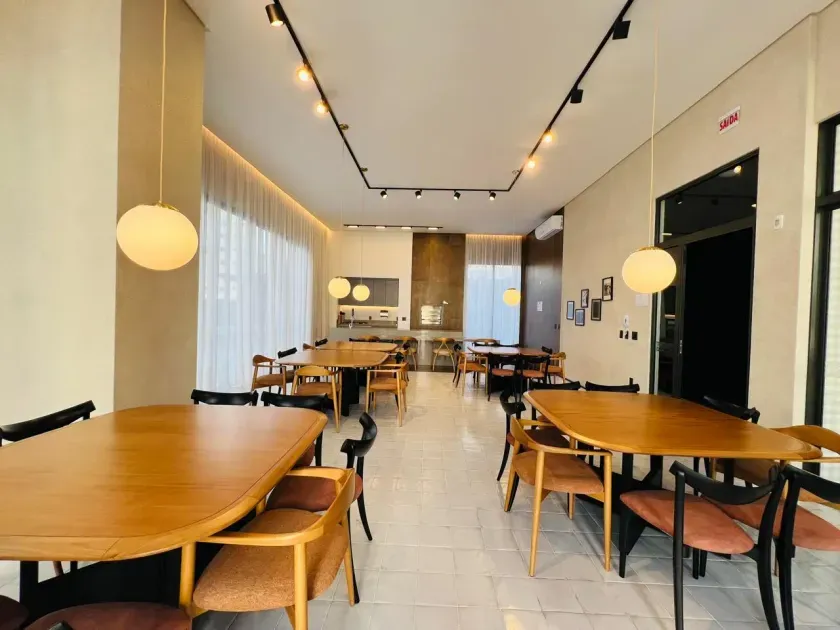 Apartamento com 3 suítes e 3 vagas de garagem em Balneário Camboriú/Sc — foto 20